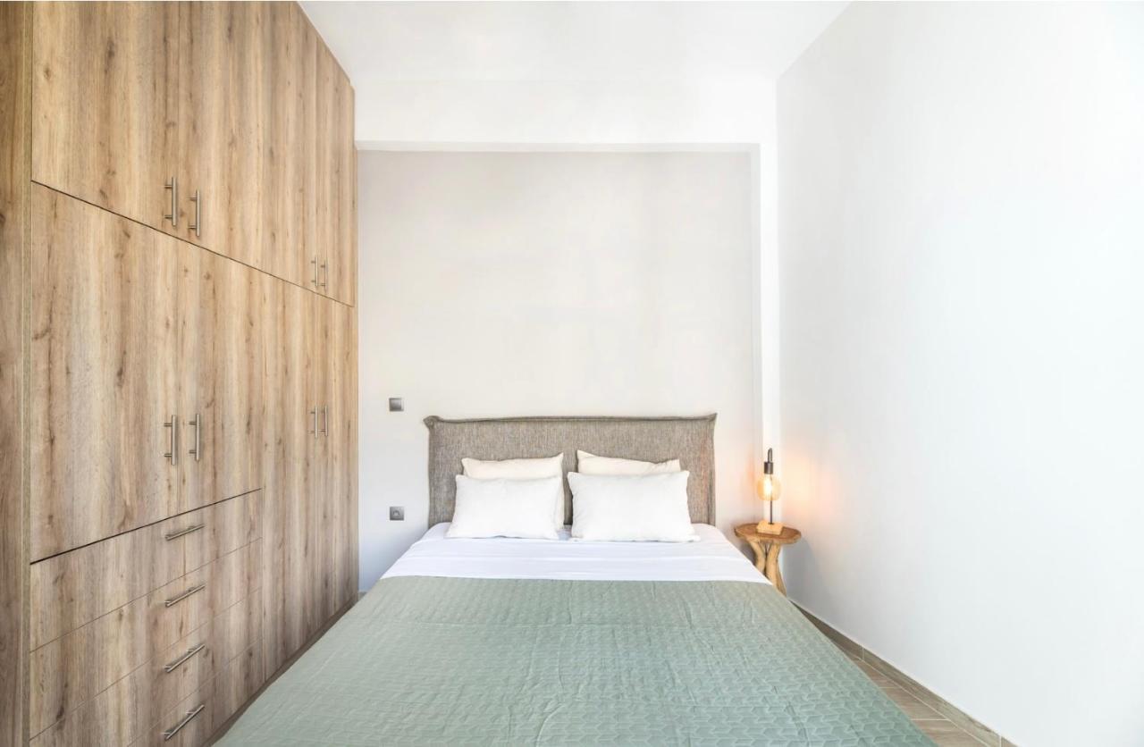 Eleusis Suites Α ภายนอก รูปภาพ